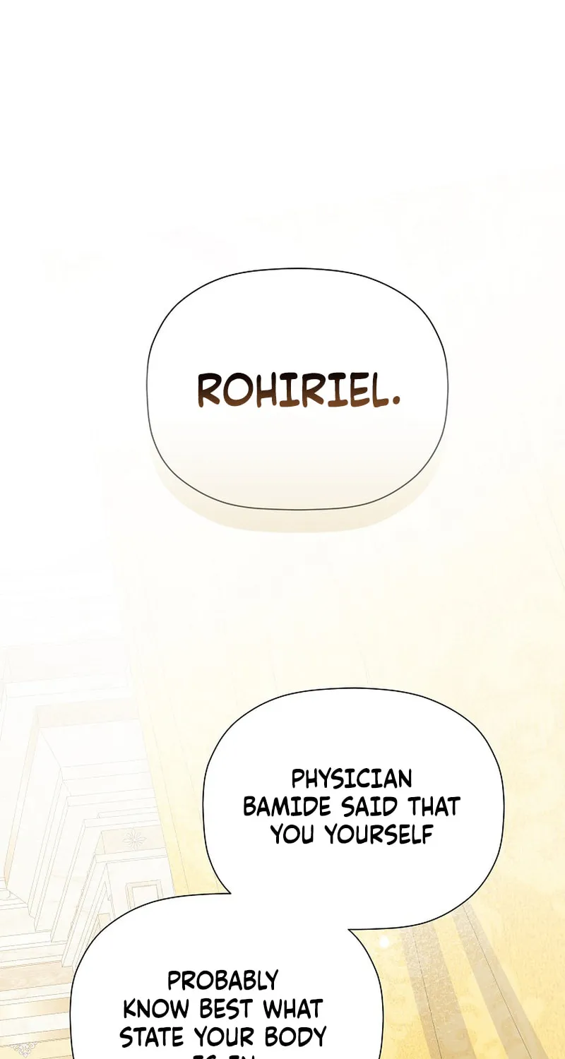 Dead-end villainess who makes medicine Chapter 22 page 94 - 