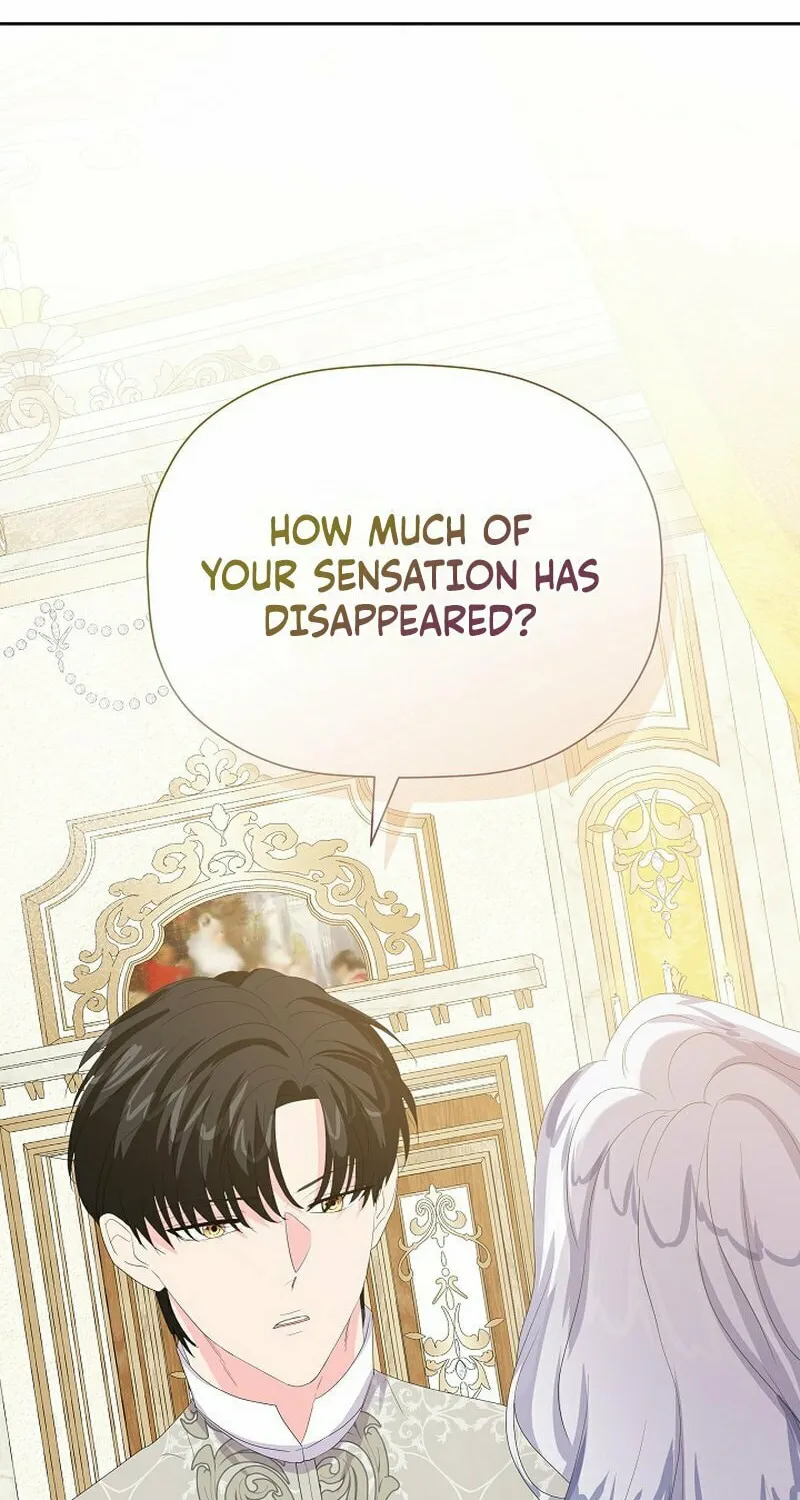 Dead-end villainess who makes medicine Chapter 22 page 100 - 