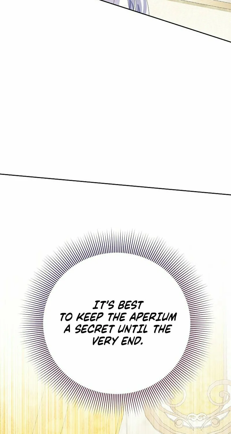 Dead-end villainess who makes medicine Chapter 23 page 21 - 