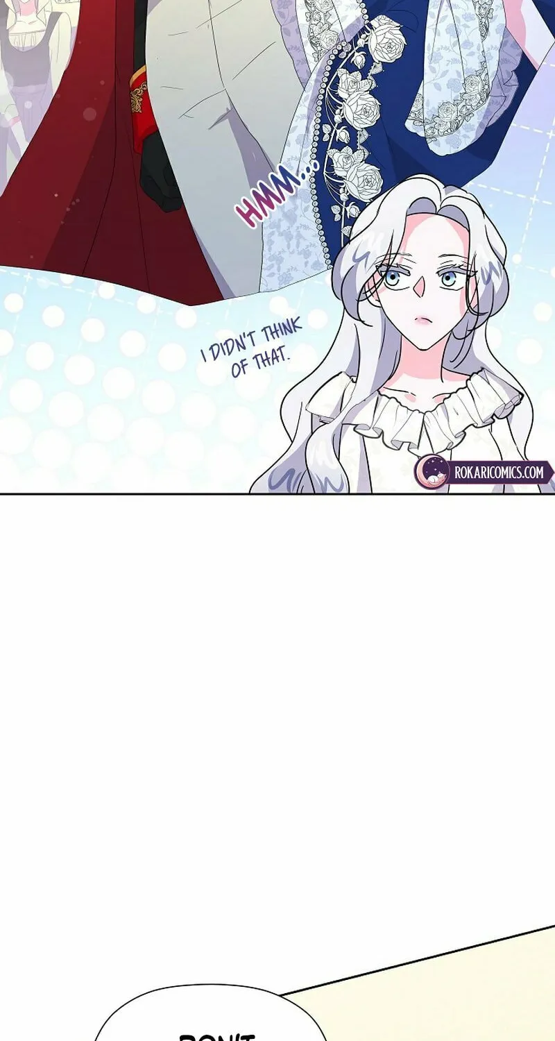 Dead-end villainess who makes medicine Chapter 23 page 28 - 