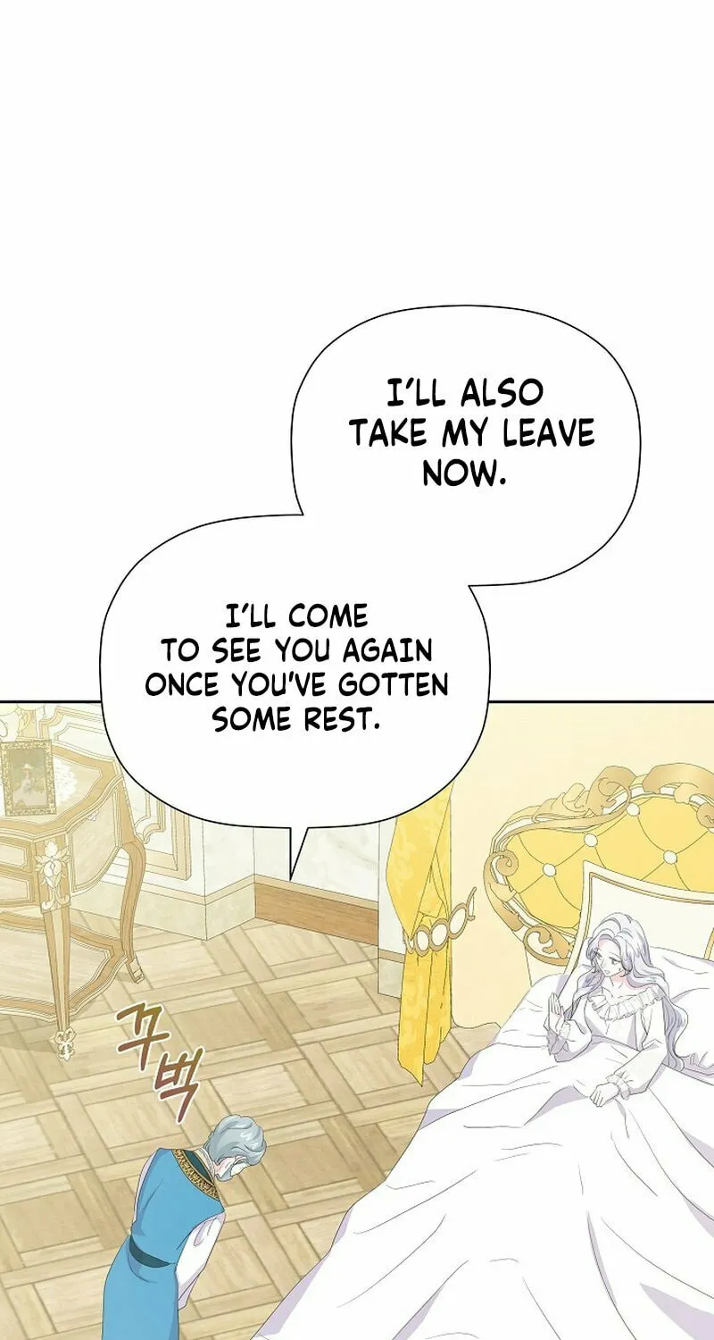 Dead-end villainess who makes medicine Chapter 23 page 44 - 