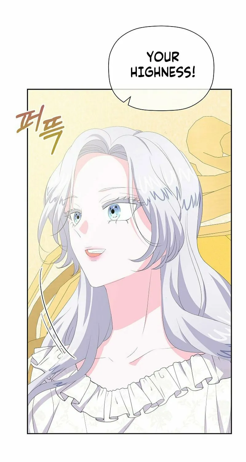 Dead-end villainess who makes medicine Chapter 23 page 48 - 