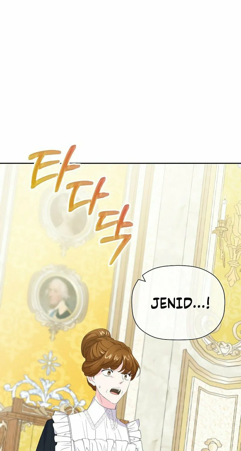 Dead-end villainess who makes medicine Chapter 23 page 49 - 