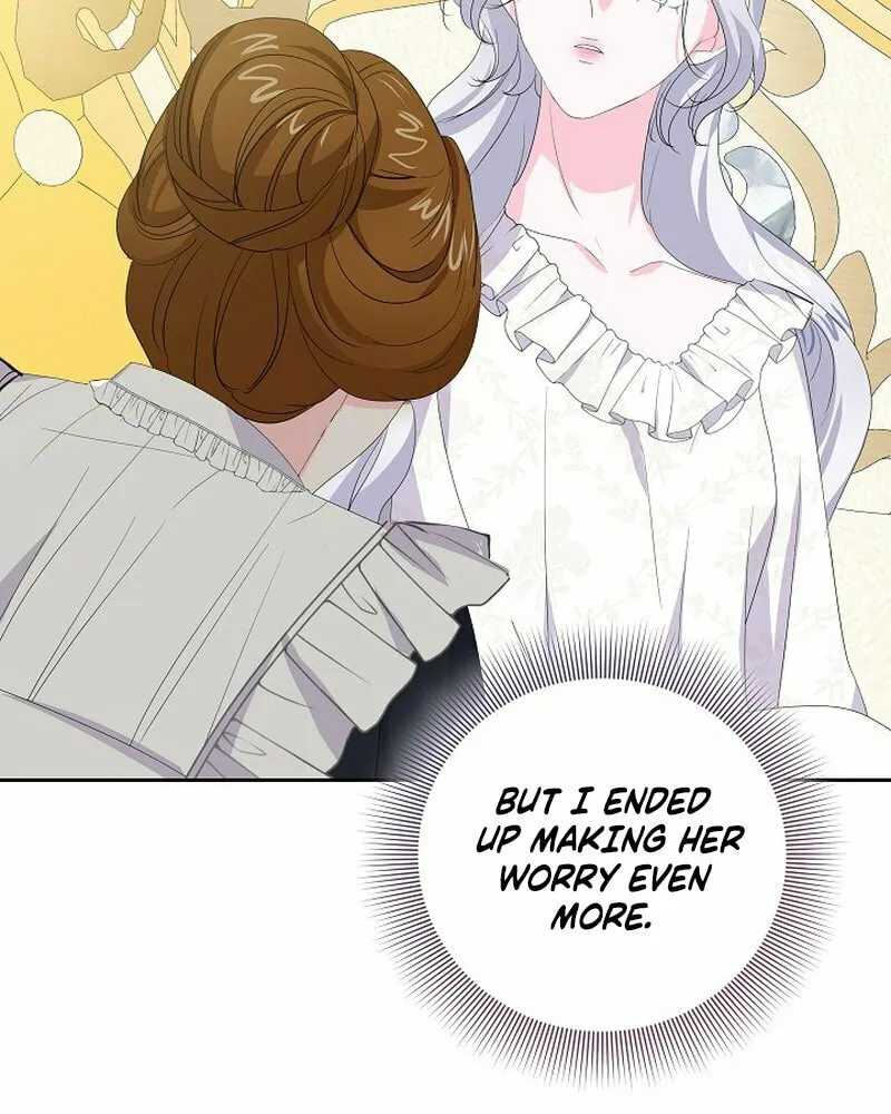 Dead-end villainess who makes medicine Chapter 23 page 53 - 