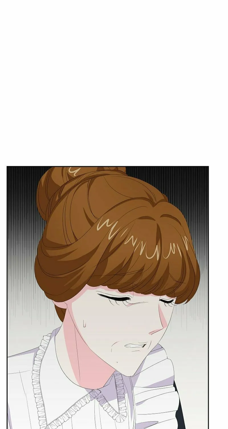 Dead-end villainess who makes medicine Chapter 23 page 54 - 