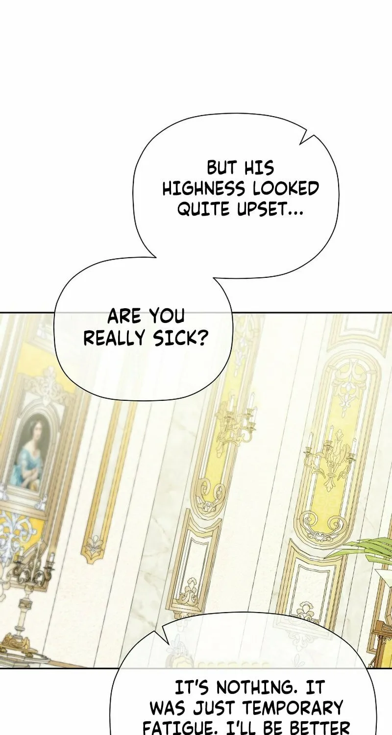 Dead-end villainess who makes medicine Chapter 23 page 57 - 