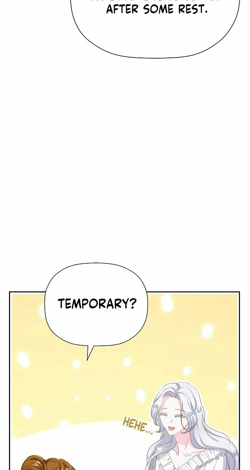 Dead-end villainess who makes medicine Chapter 23 page 58 - 