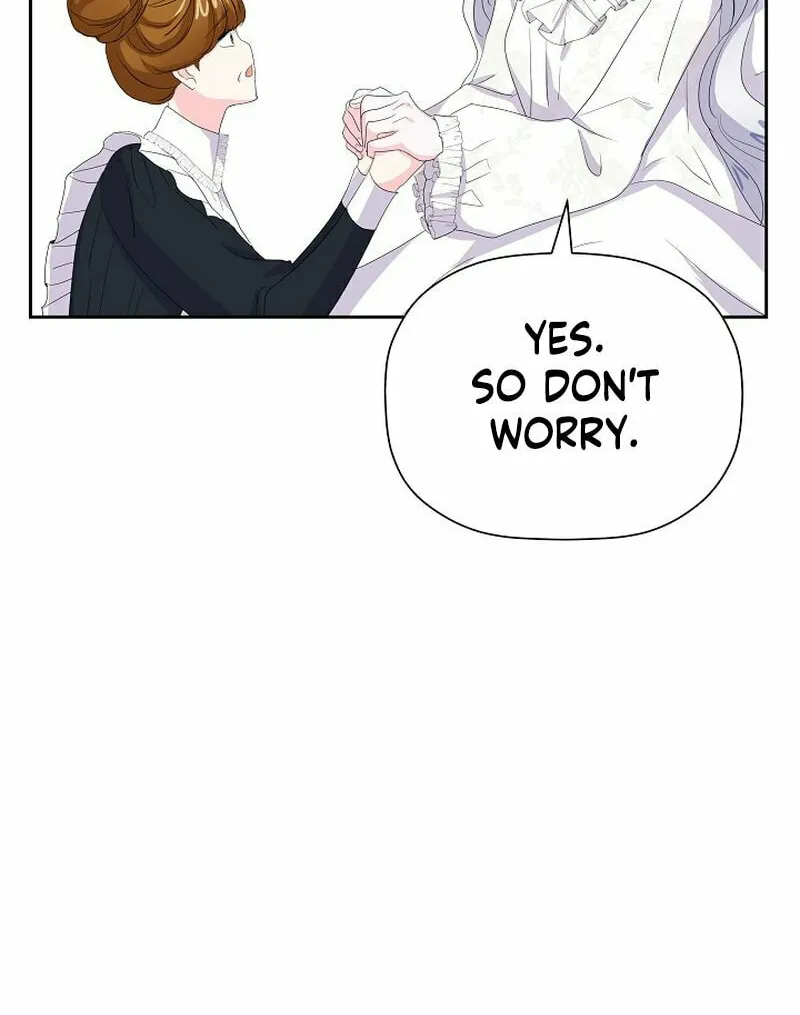 Dead-end villainess who makes medicine Chapter 23 page 59 - 