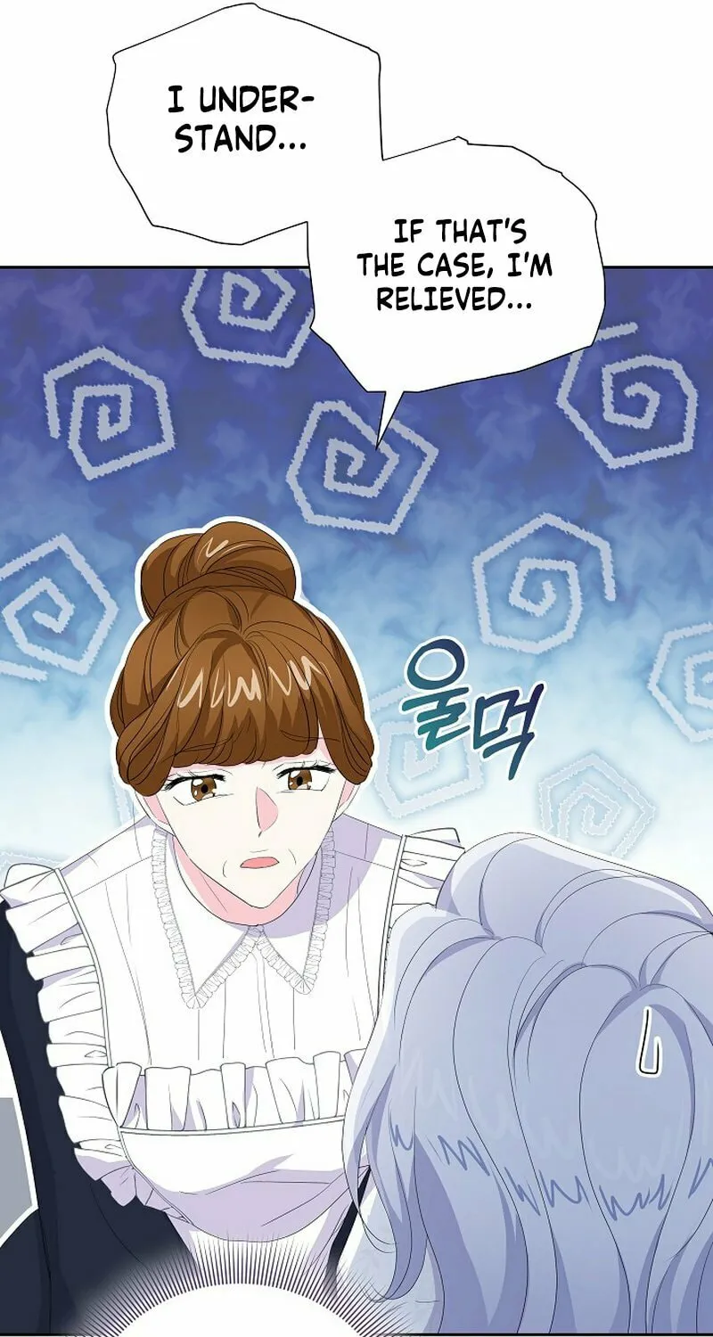 Dead-end villainess who makes medicine Chapter 23 page 60 - 