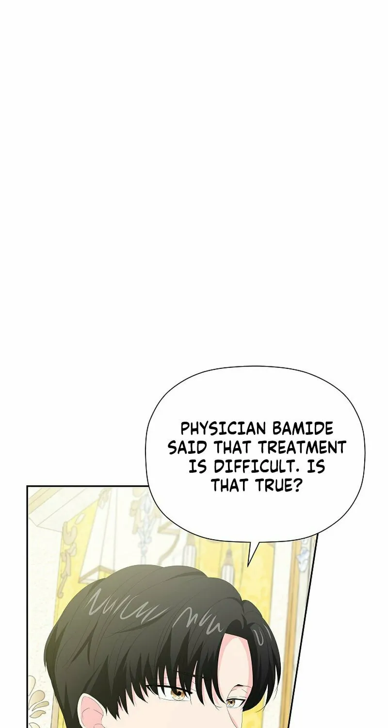 Dead-end villainess who makes medicine Chapter 23 page 7 - 