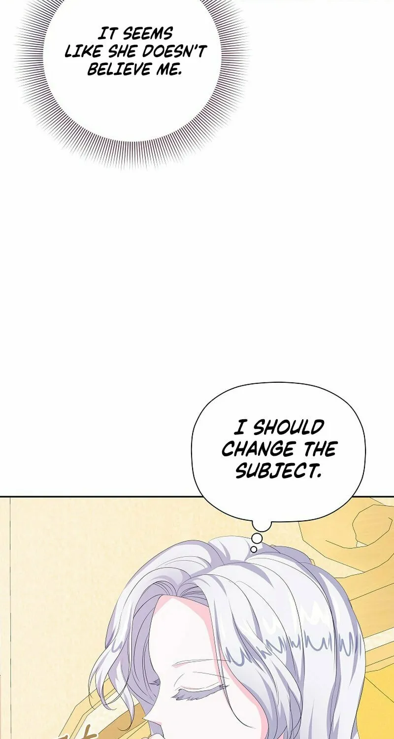 Dead-end villainess who makes medicine Chapter 23 page 61 - 