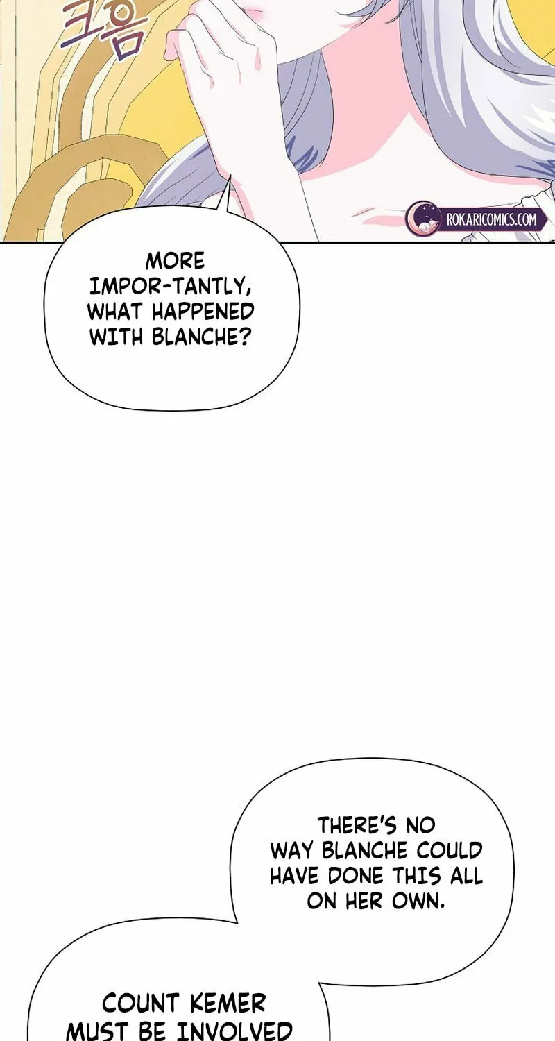 Dead-end villainess who makes medicine Chapter 23 page 62 - 