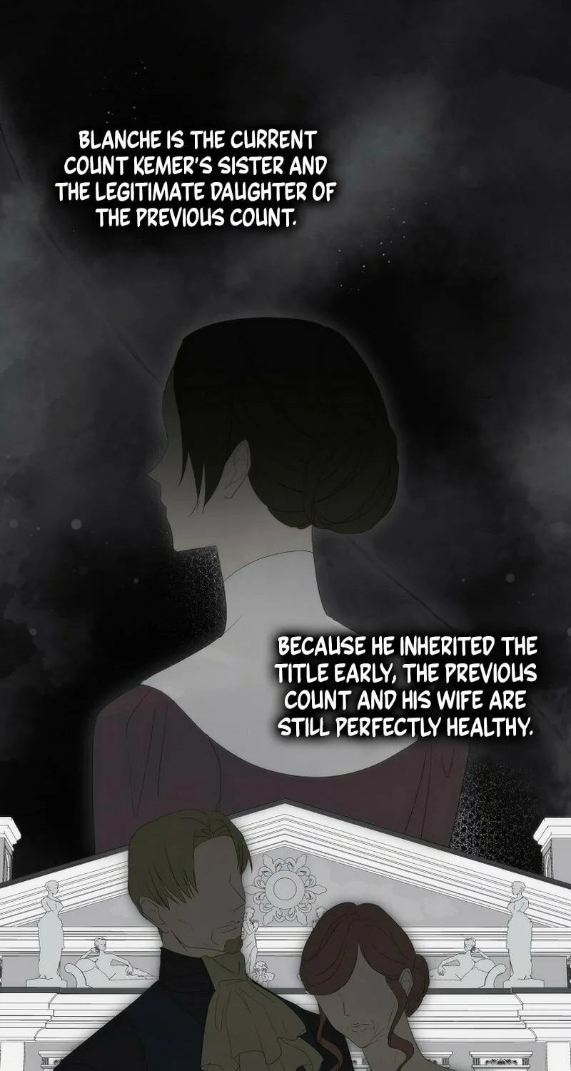 Dead-end villainess who makes medicine Chapter 23 page 72 - 