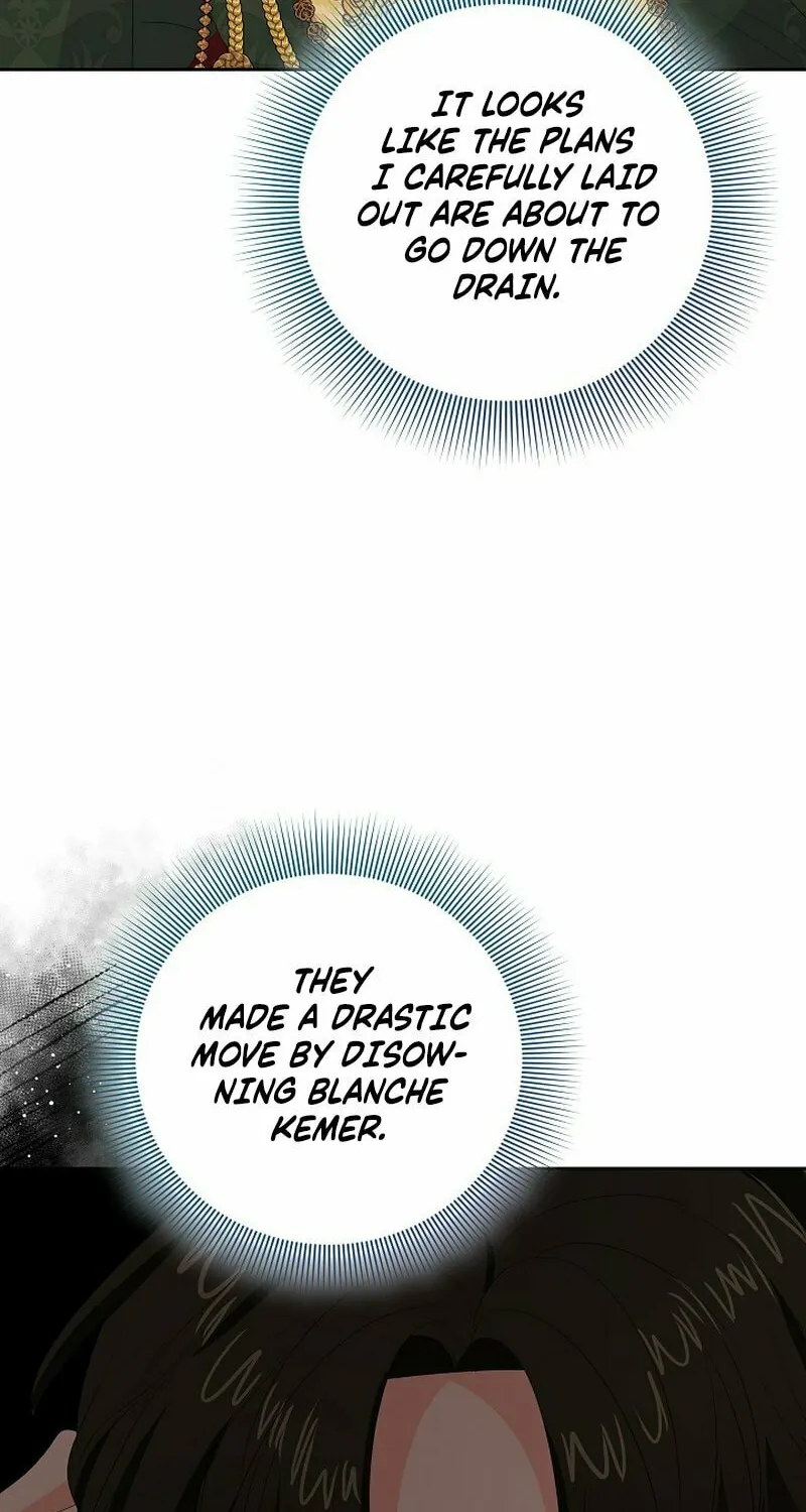 Dead-end villainess who makes medicine Chapter 23 page 75 - 