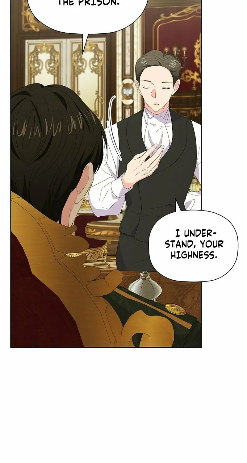 Dead-end villainess who makes medicine Chapter 23 page 77 - 