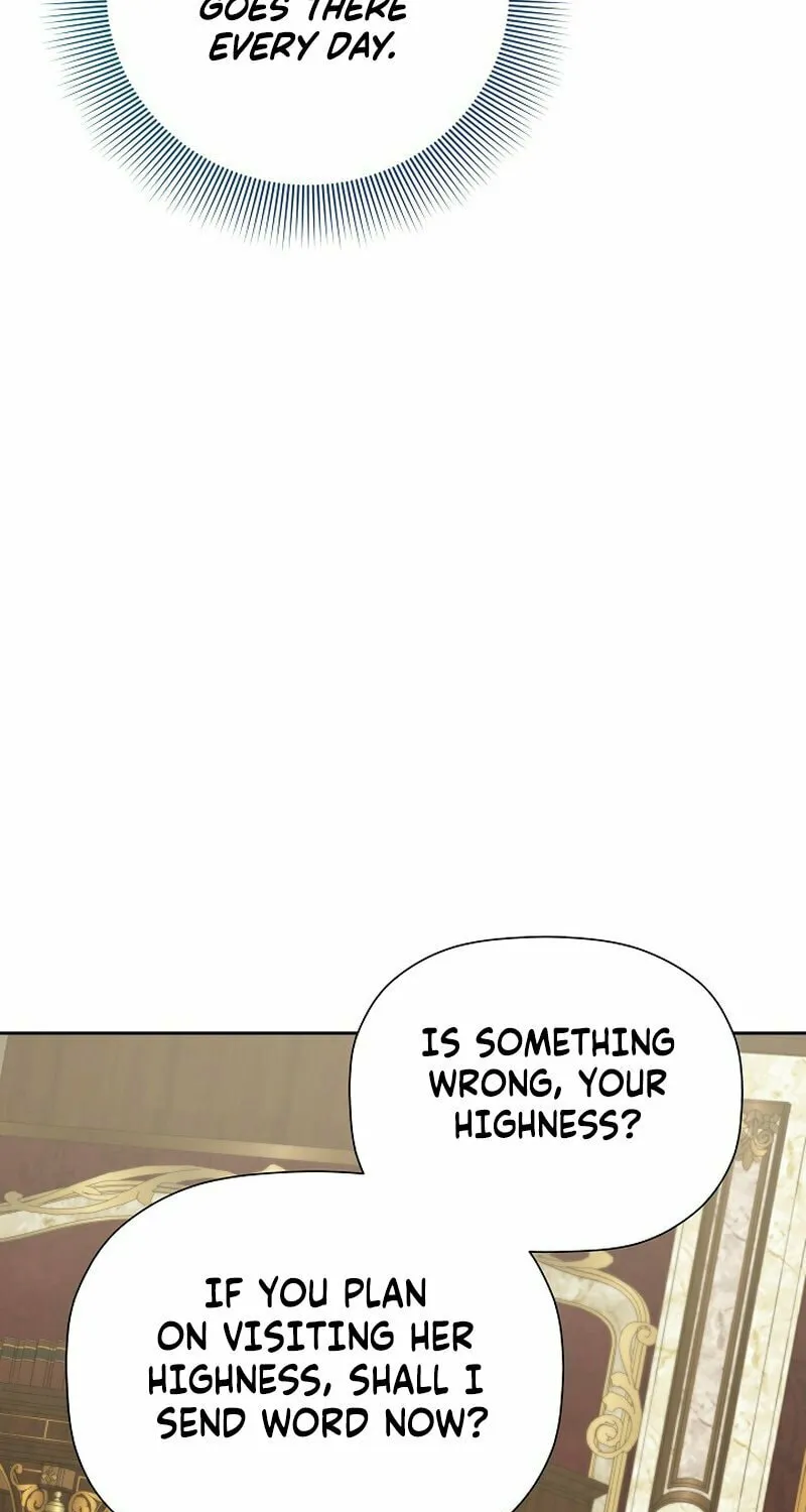 Dead-end villainess who makes medicine Chapter 23 page 85 - 