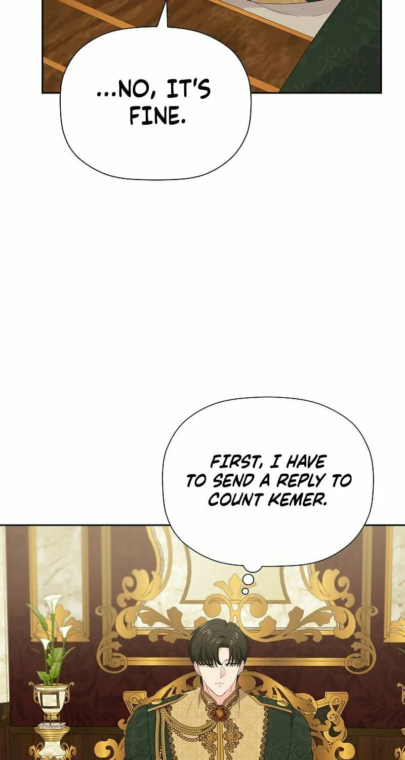 Dead-end villainess who makes medicine Chapter 23 page 89 - 