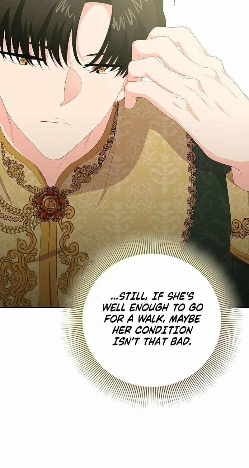 Dead-end villainess who makes medicine Chapter 23 page 91 - 