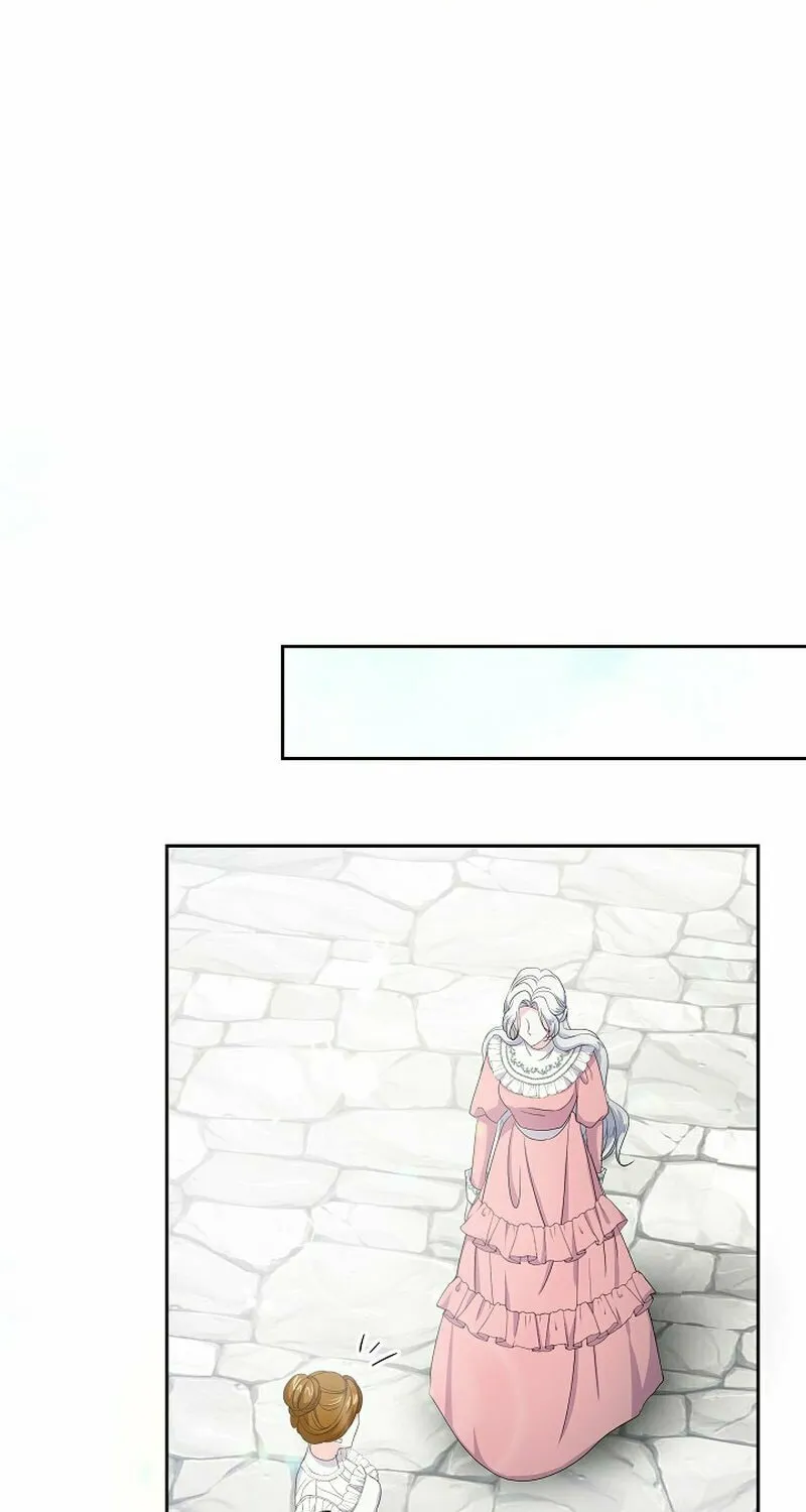 Dead-end villainess who makes medicine Chapter 24 page 11 - 