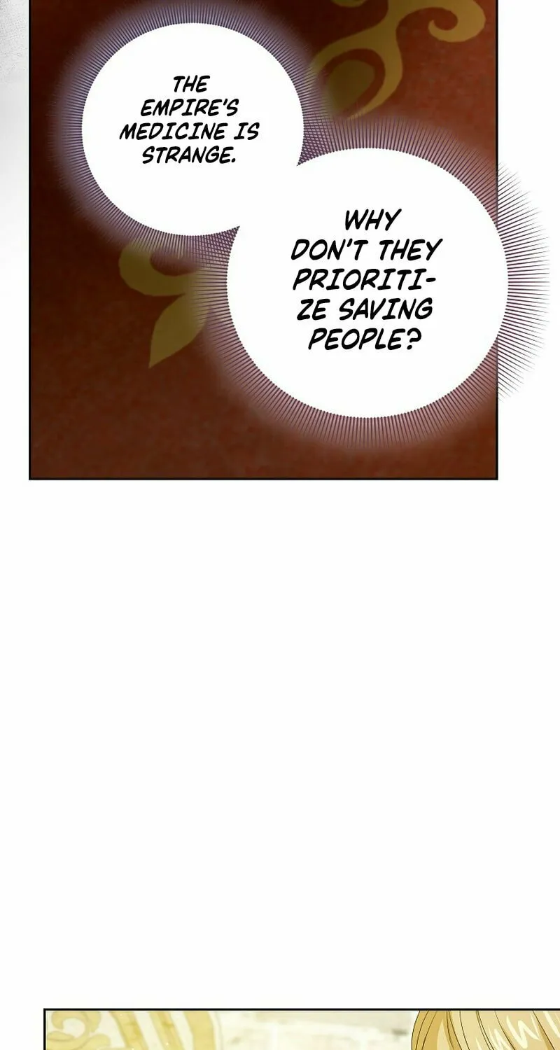 Dead-end villainess who makes medicine Chapter 24 page 103 - 