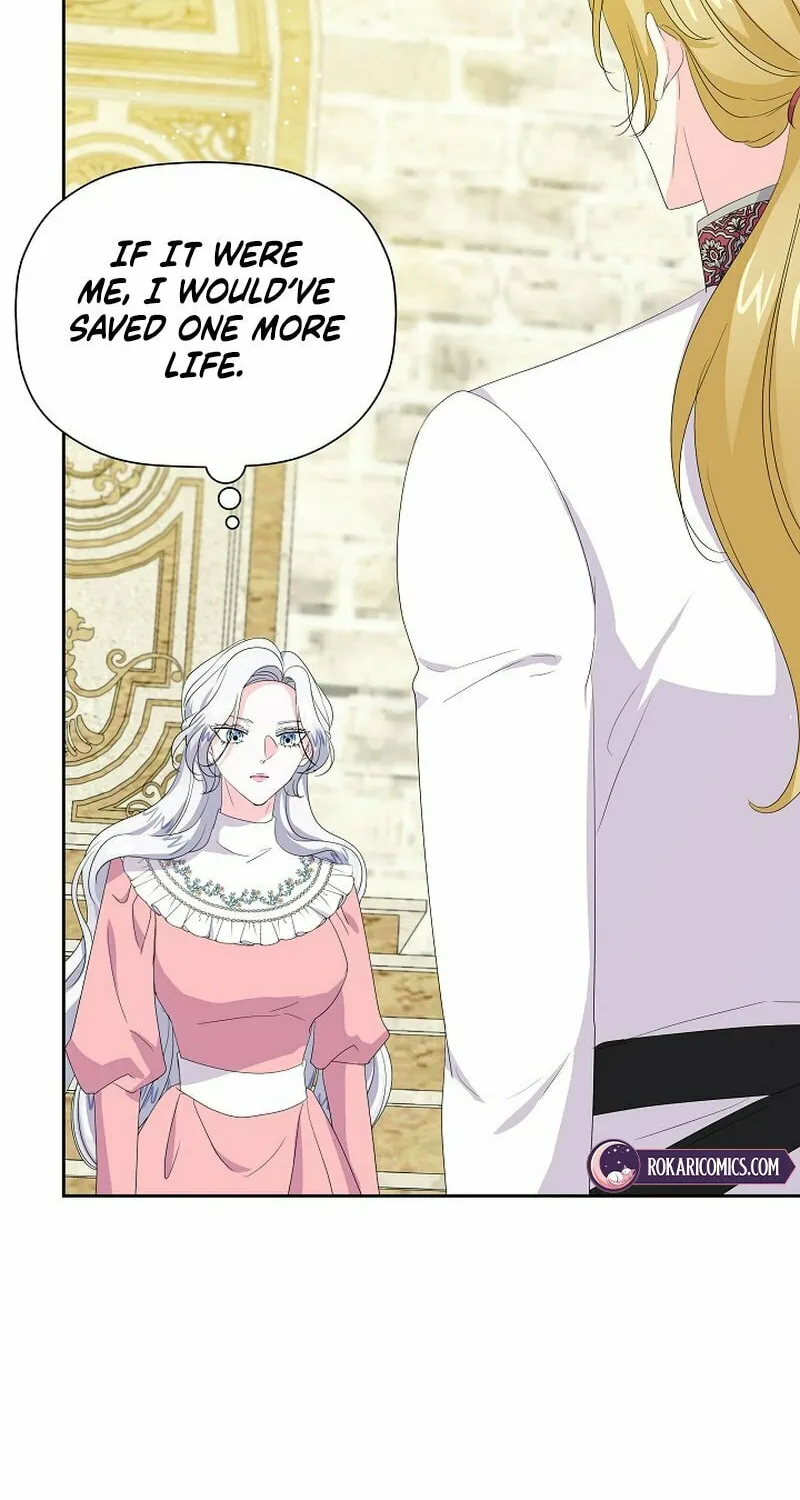 Dead-end villainess who makes medicine Chapter 24 page 104 - 