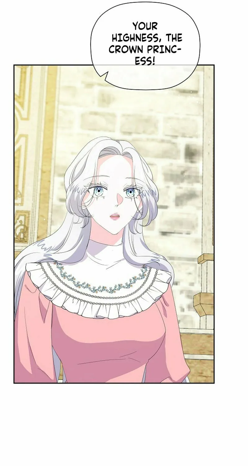 Dead-end villainess who makes medicine Chapter 24 page 106 - 