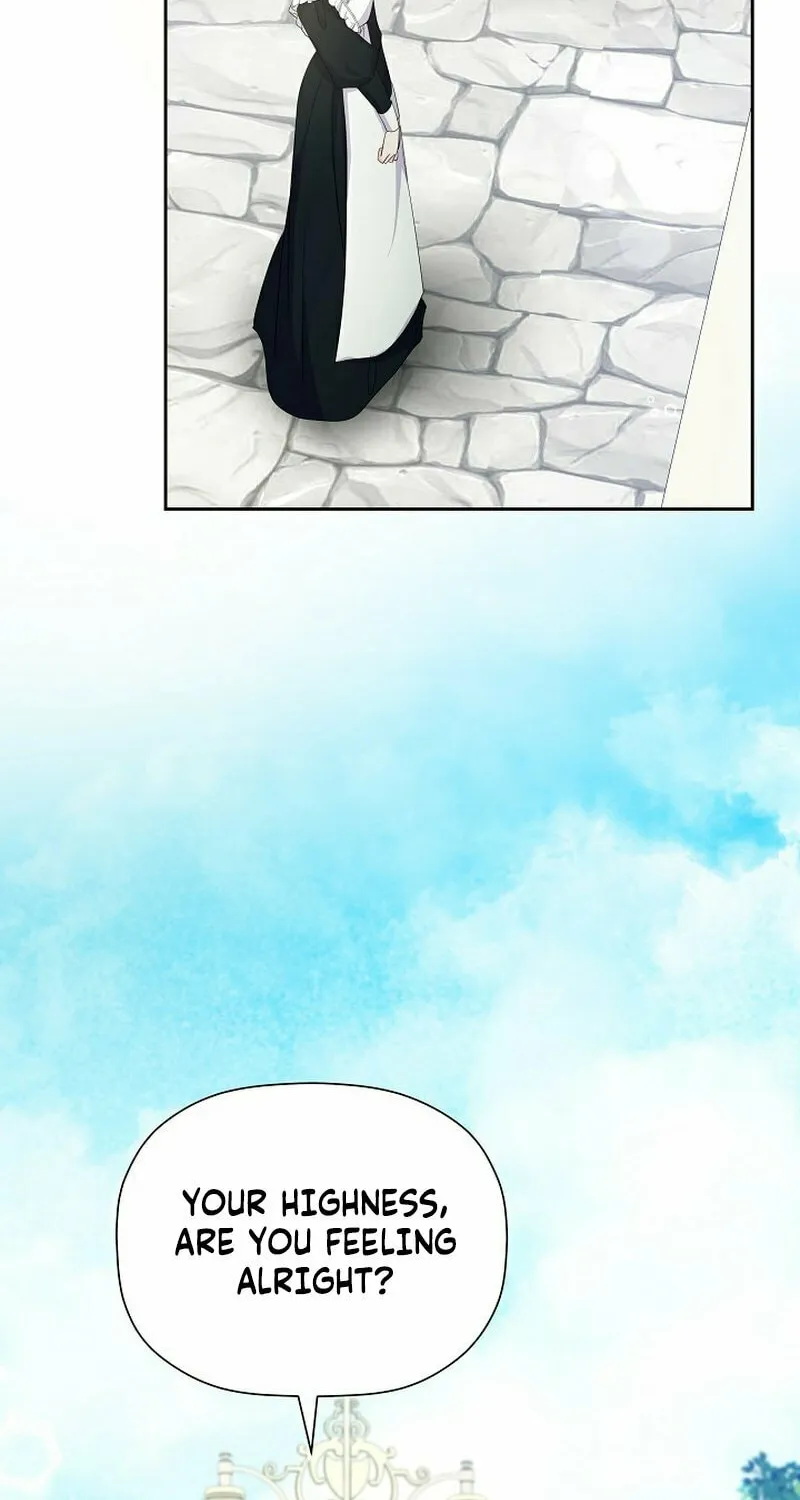 Dead-end villainess who makes medicine Chapter 24 page 12 - 