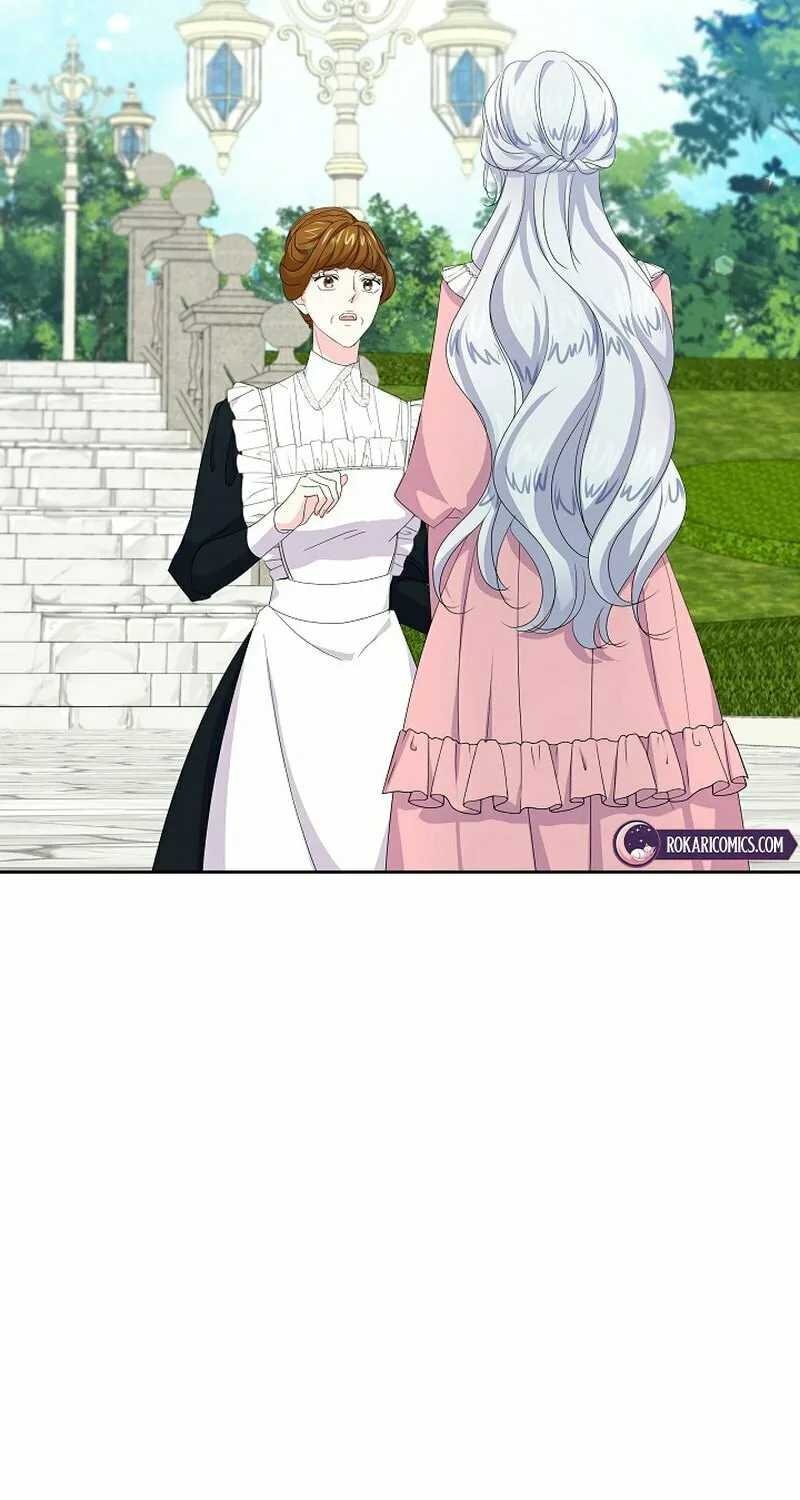 Dead-end villainess who makes medicine Chapter 24 page 13 - 