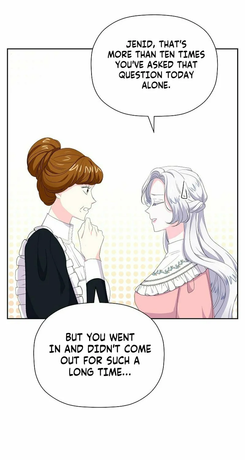 Dead-end villainess who makes medicine Chapter 24 page 14 - 