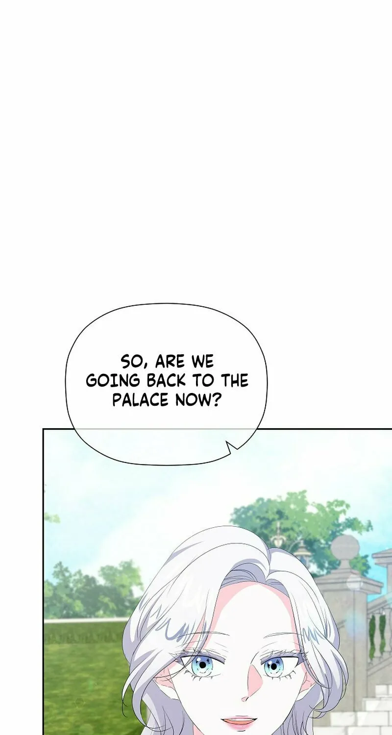 Dead-end villainess who makes medicine Chapter 24 page 17 - 