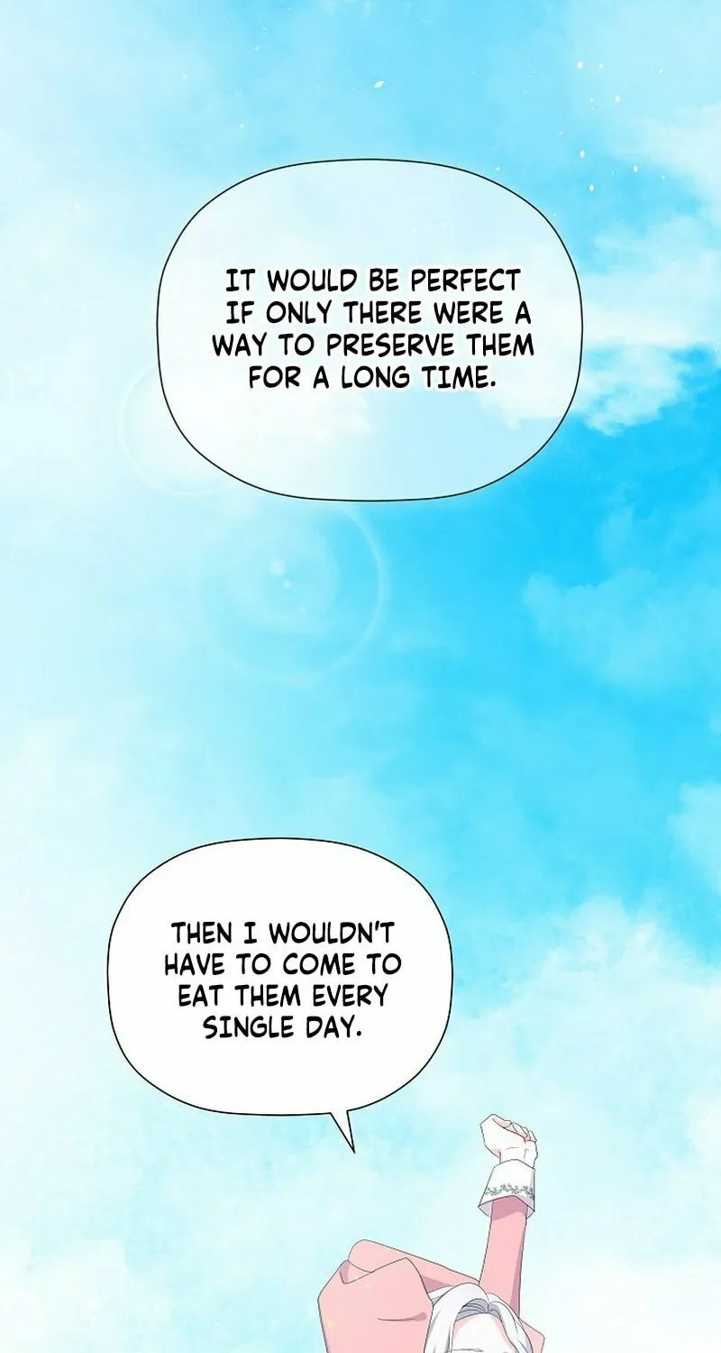 Dead-end villainess who makes medicine Chapter 24 page 4 - 