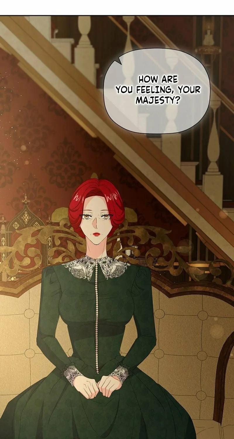 Dead-end villainess who makes medicine Chapter 24 page 32 - 