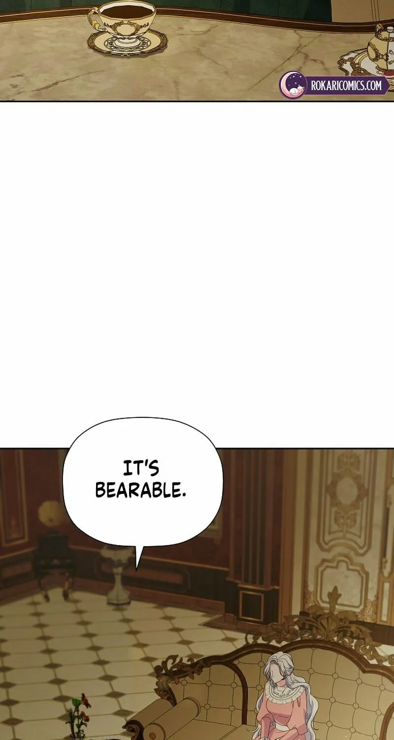 Dead-end villainess who makes medicine Chapter 24 page 33 - 