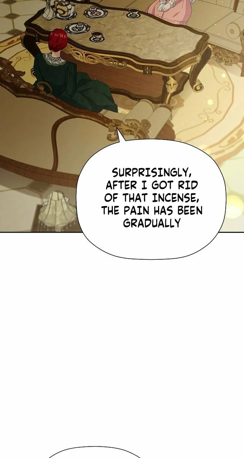 Dead-end villainess who makes medicine Chapter 24 page 34 - 