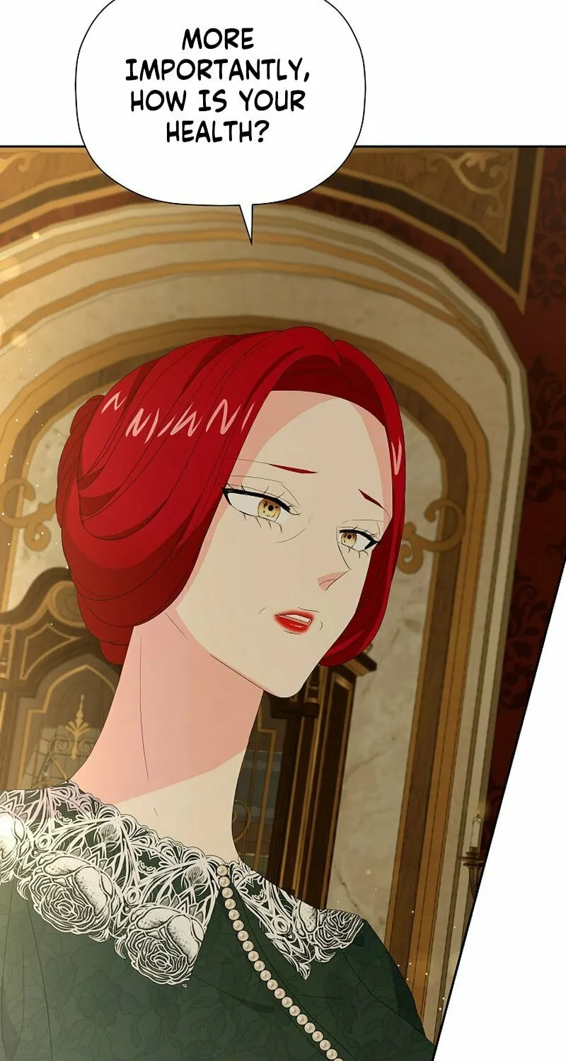 Dead-end villainess who makes medicine Chapter 24 page 35 - 