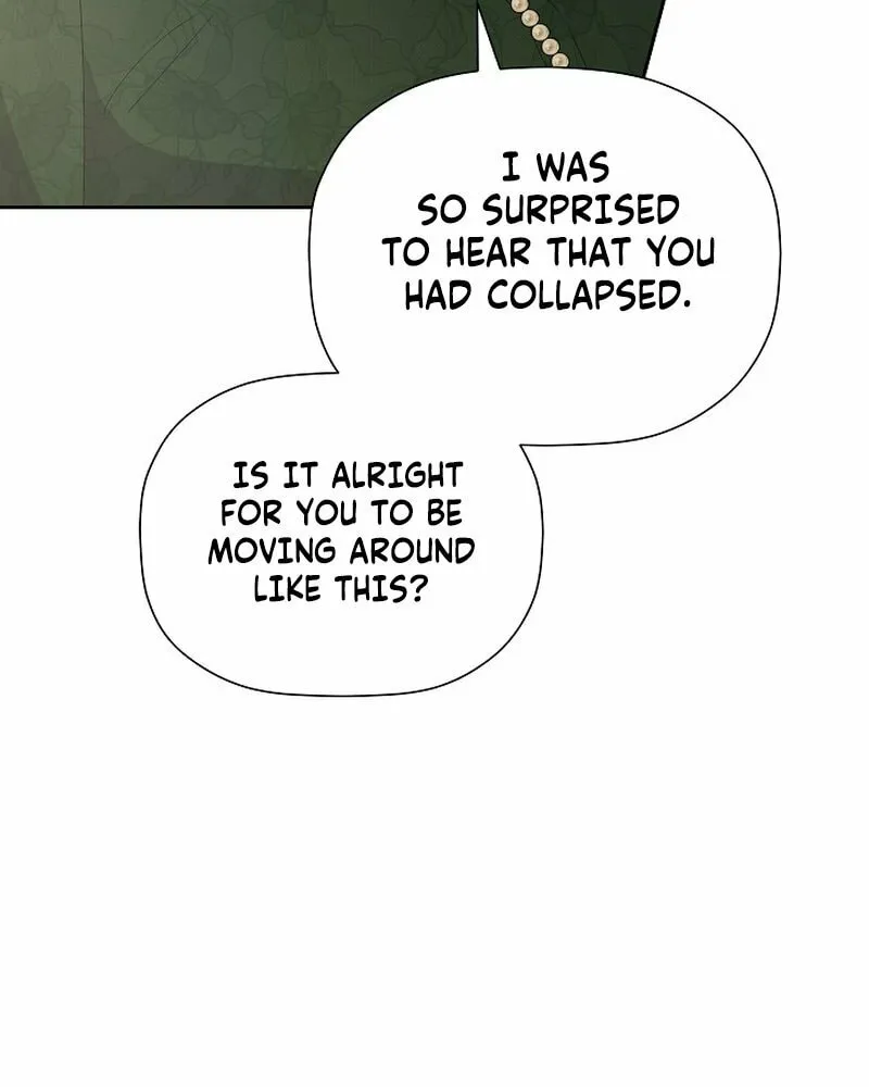 Dead-end villainess who makes medicine Chapter 24 page 36 - 
