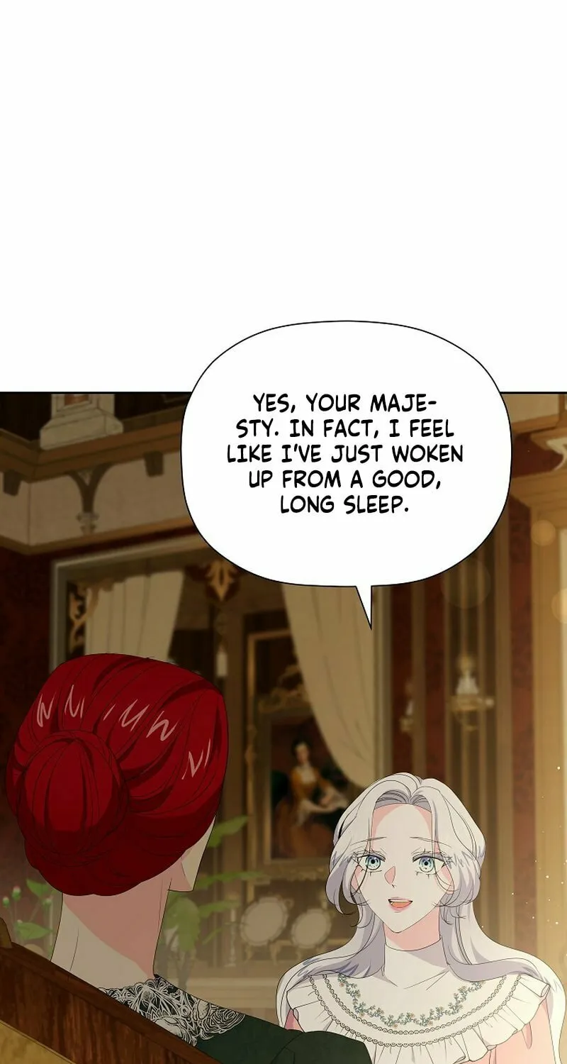Dead-end villainess who makes medicine Chapter 24 page 37 - 