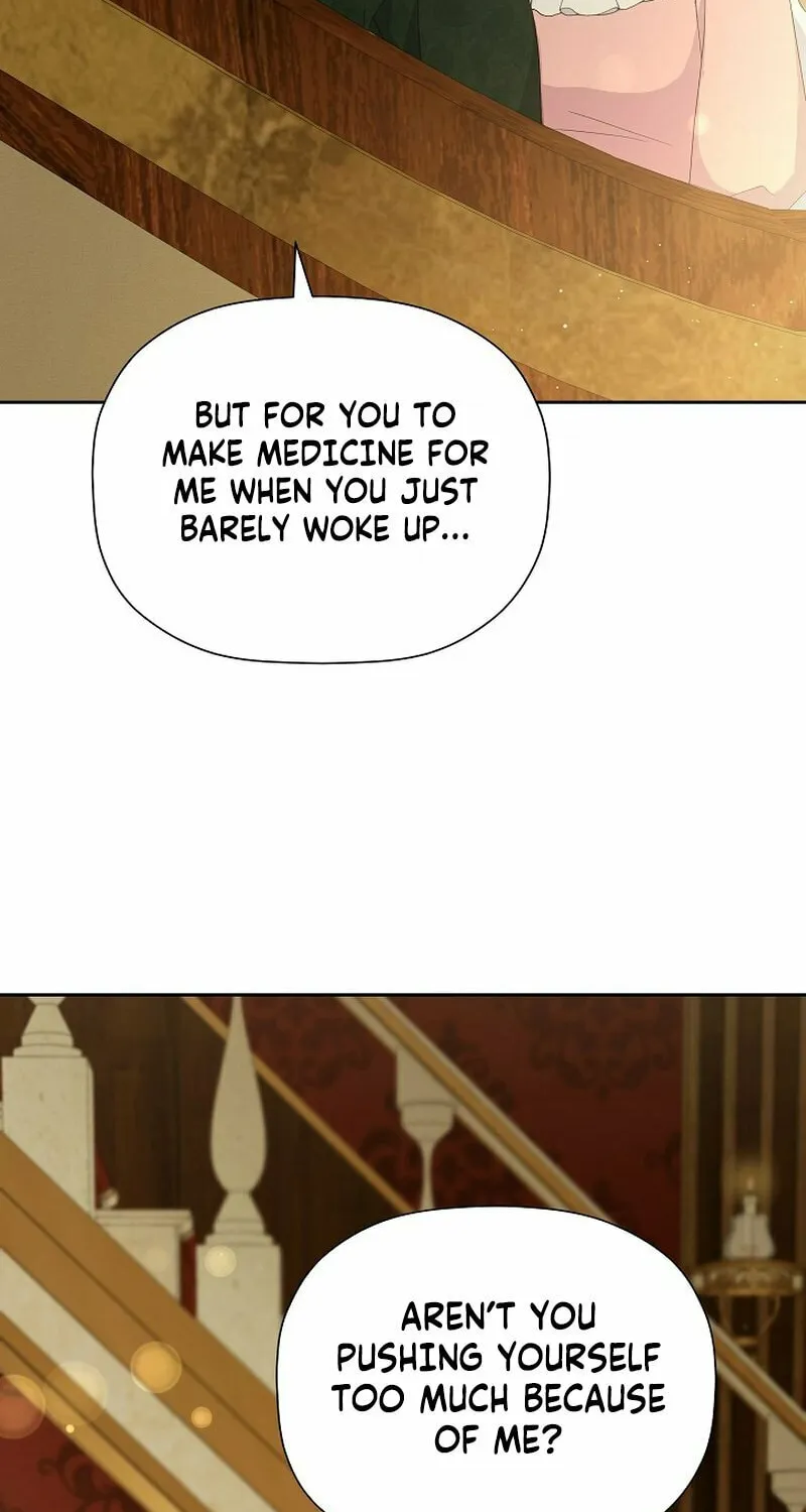 Dead-end villainess who makes medicine Chapter 24 page 38 - 