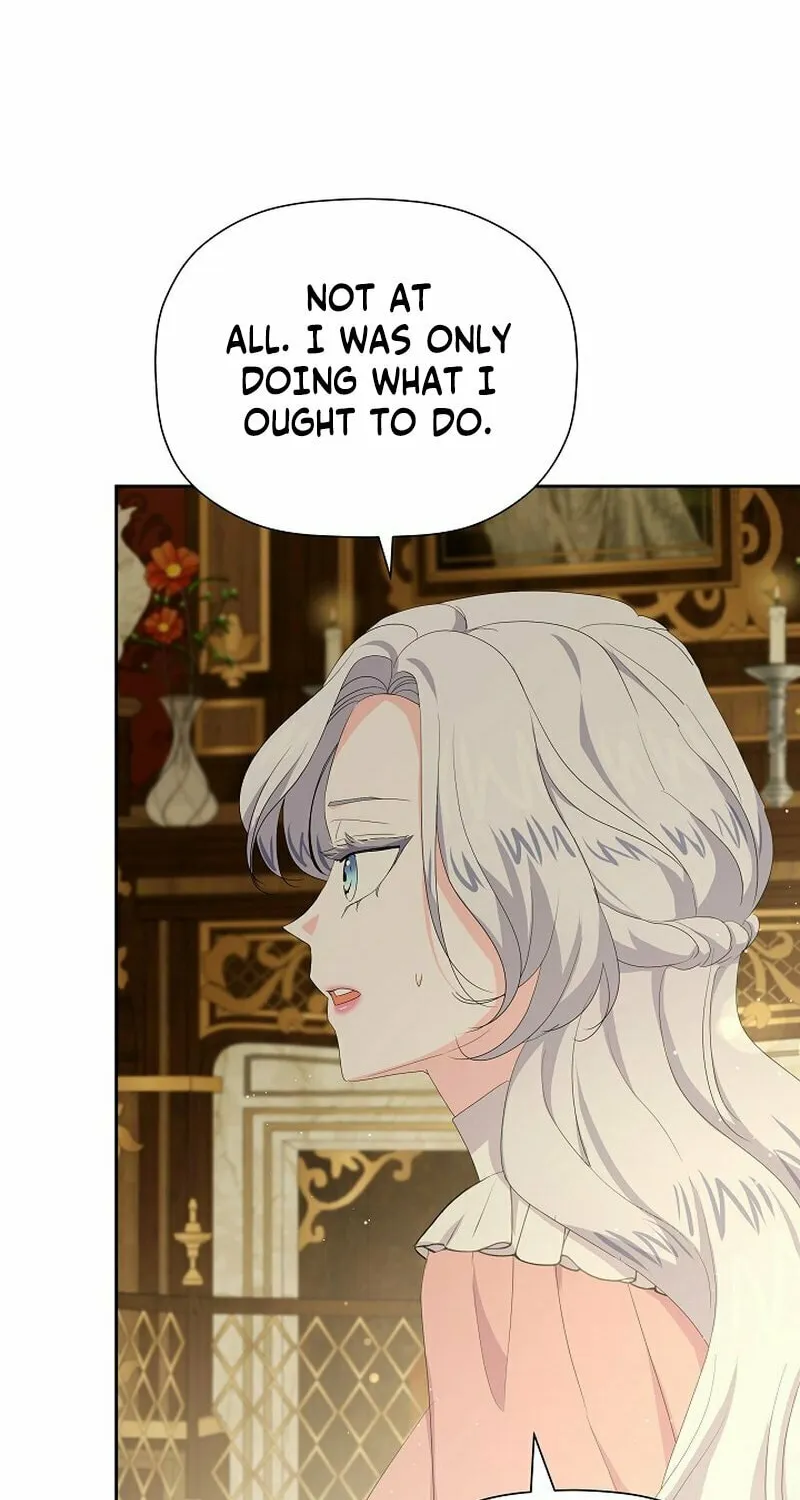 Dead-end villainess who makes medicine Chapter 24 page 40 - 