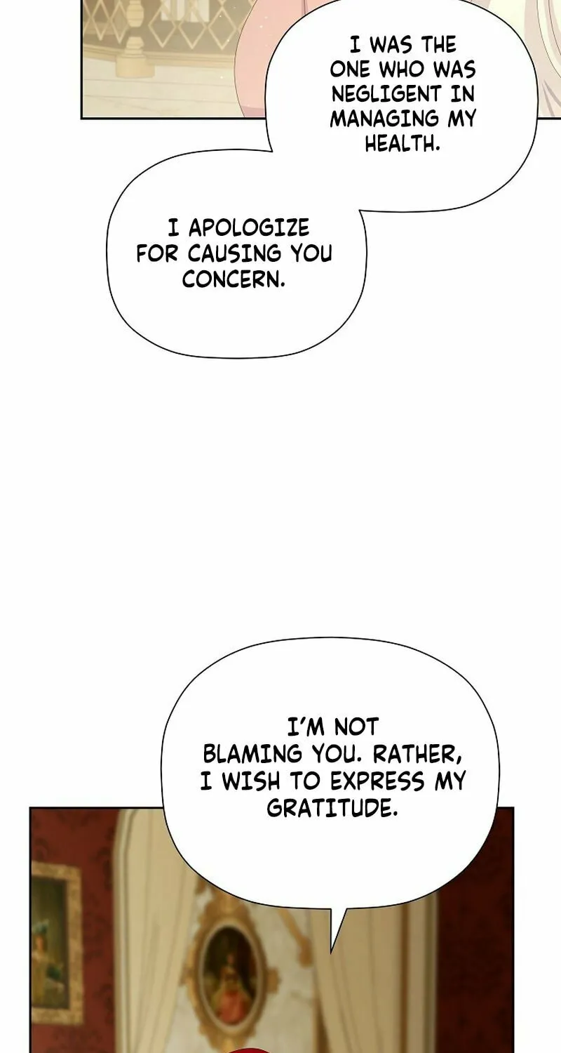 Dead-end villainess who makes medicine Chapter 24 page 41 - 