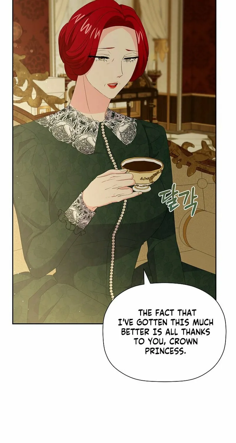 Dead-end villainess who makes medicine Chapter 24 page 42 - 