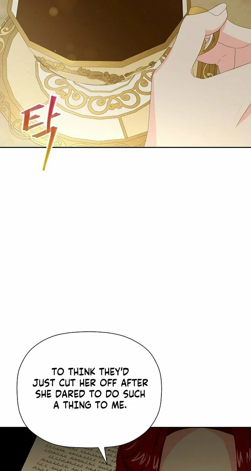 Dead-end villainess who makes medicine Chapter 24 page 46 - 