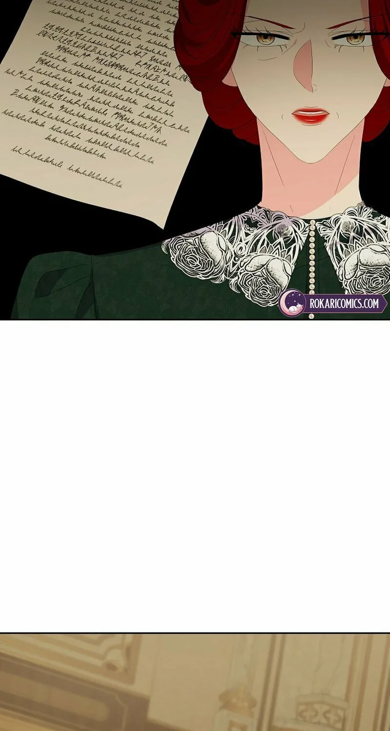 Dead-end villainess who makes medicine Chapter 24 page 47 - 
