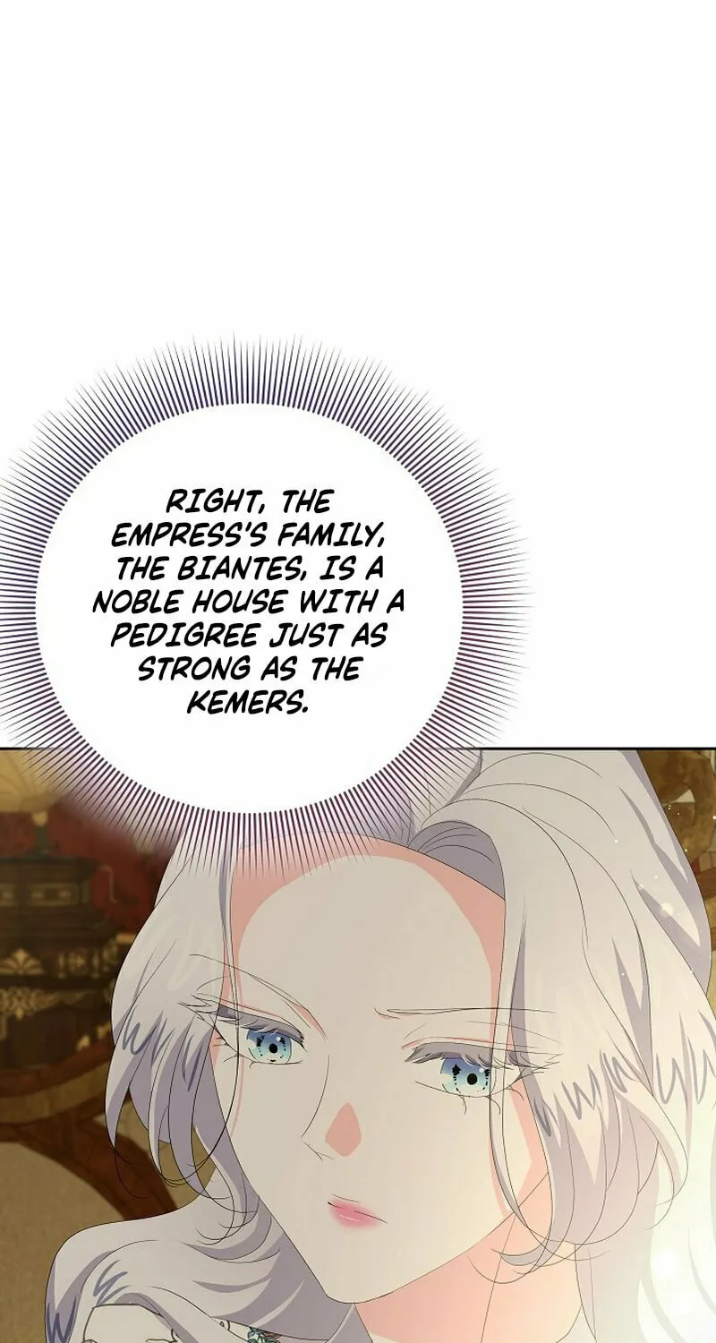Dead-end villainess who makes medicine Chapter 24 page 49 - 