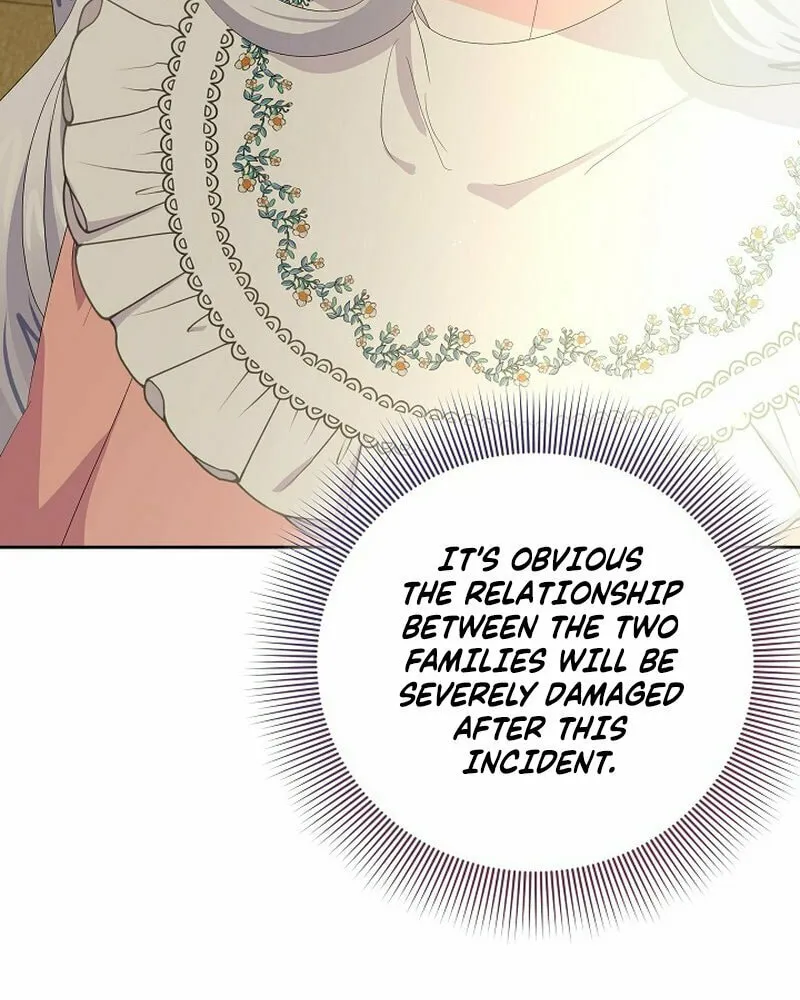 Dead-end villainess who makes medicine Chapter 24 page 50 - 