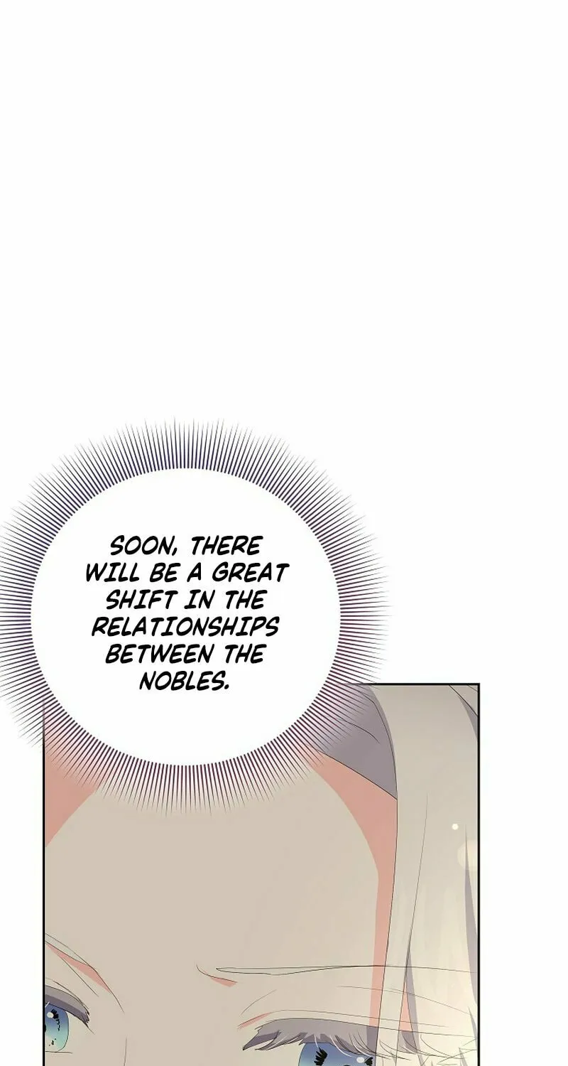 Dead-end villainess who makes medicine Chapter 24 page 51 - 