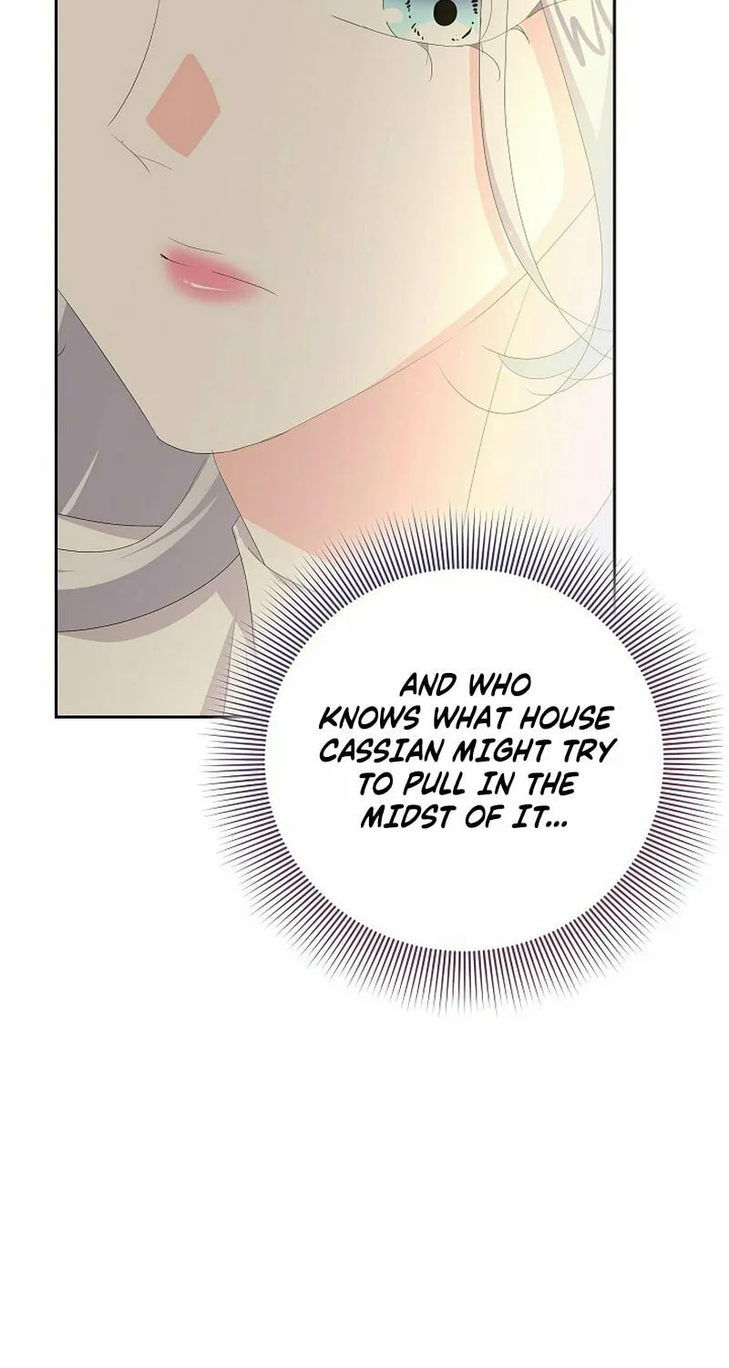 Dead-end villainess who makes medicine Chapter 24 page 52 - 