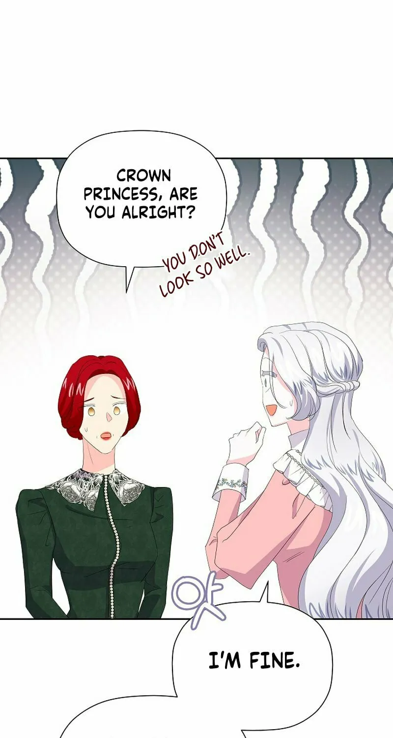Dead-end villainess who makes medicine Chapter 24 page 53 - 