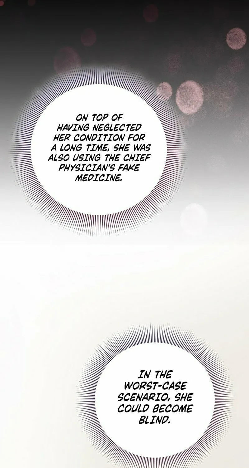 Dead-end villainess who makes medicine Chapter 24 page 59 - 