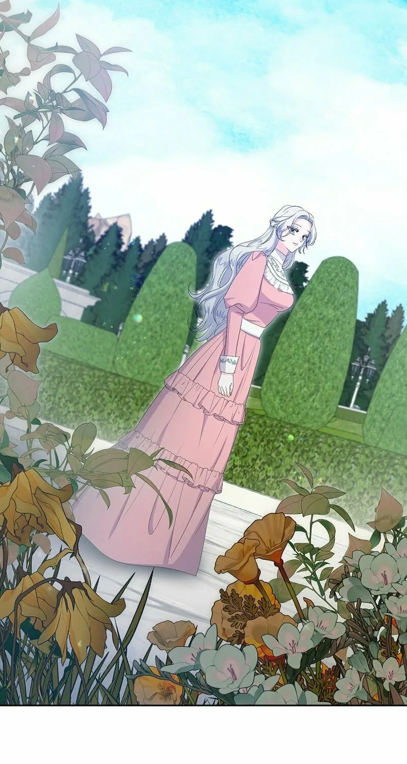 Dead-end villainess who makes medicine Chapter 24 page 7 - 